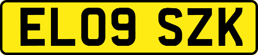 EL09SZK