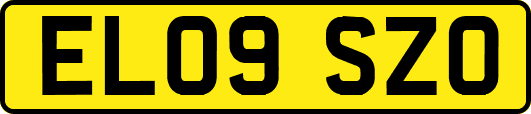 EL09SZO