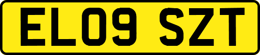 EL09SZT