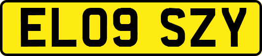 EL09SZY