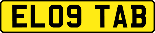 EL09TAB