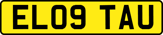 EL09TAU