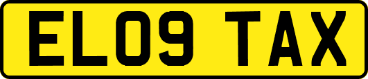 EL09TAX