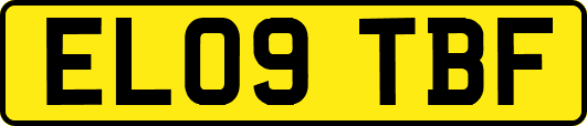 EL09TBF