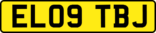 EL09TBJ