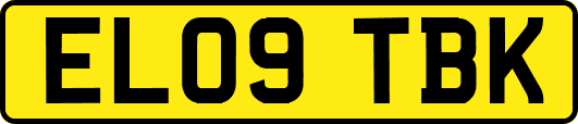 EL09TBK