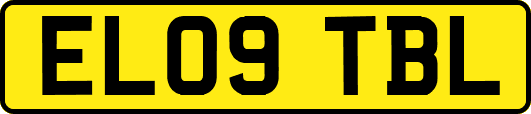 EL09TBL
