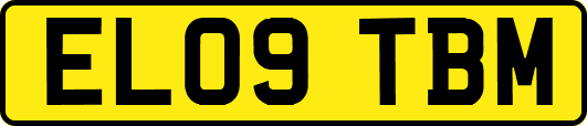 EL09TBM