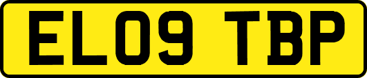 EL09TBP