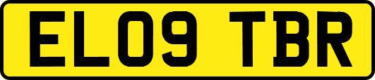 EL09TBR