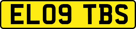 EL09TBS