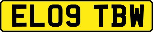 EL09TBW