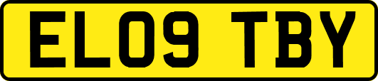 EL09TBY