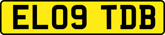 EL09TDB