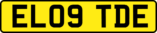 EL09TDE