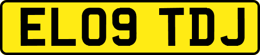 EL09TDJ