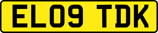 EL09TDK