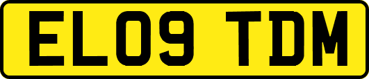 EL09TDM