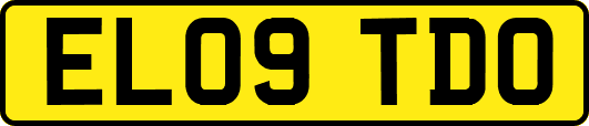 EL09TDO