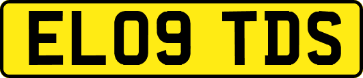 EL09TDS