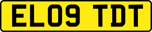 EL09TDT