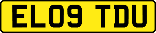 EL09TDU