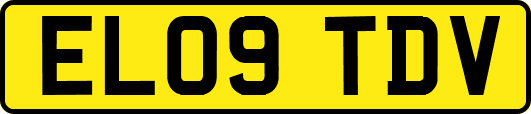 EL09TDV