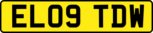 EL09TDW