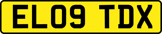 EL09TDX