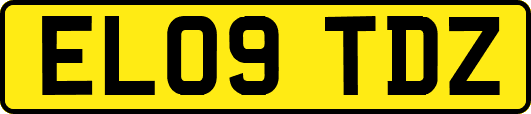 EL09TDZ