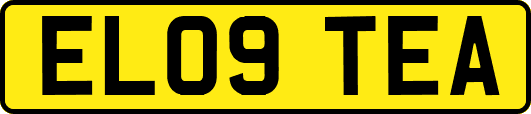 EL09TEA