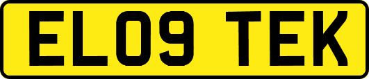 EL09TEK