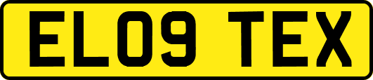 EL09TEX