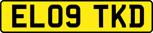 EL09TKD