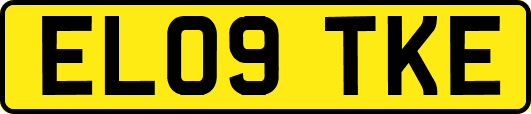 EL09TKE