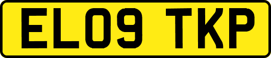 EL09TKP