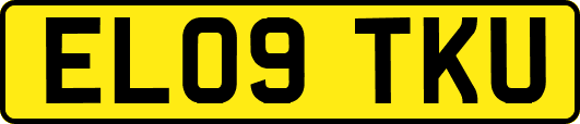 EL09TKU