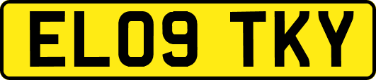 EL09TKY