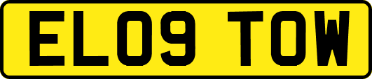 EL09TOW