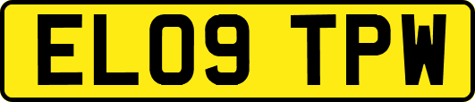 EL09TPW
