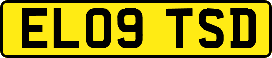 EL09TSD