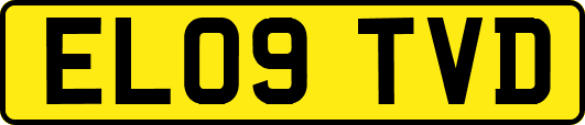EL09TVD