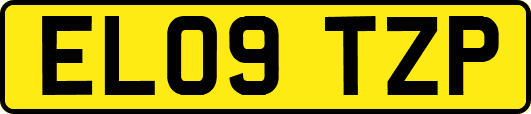 EL09TZP
