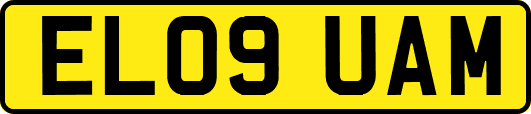EL09UAM