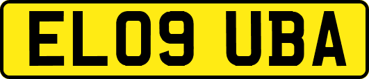 EL09UBA