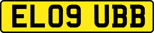 EL09UBB