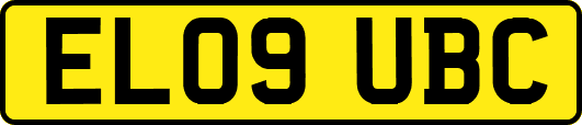 EL09UBC