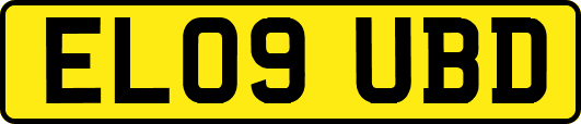EL09UBD