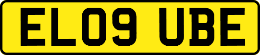 EL09UBE