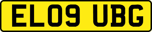 EL09UBG